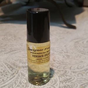 Body Oil